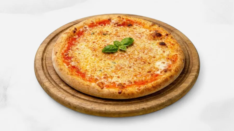 Pizza Margherita
