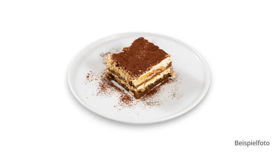 Tiramisu della Casa